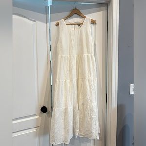 NWT A New Day Tiered Dress